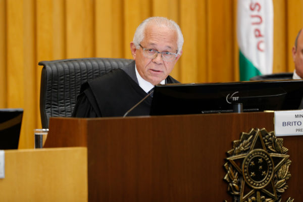 Presidente do CSJT e do TST institui política de prevenção e combate ao assédio moral