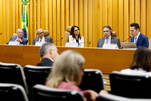 TRTs se destacam no cumprimento das metas do CNJ e da Justiça do Trabalho em 2018