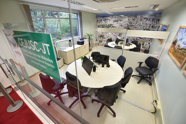 Caxias do Sul (RS) ganha o 78º Centro de Conciliação da Justiça do Trabalho do país