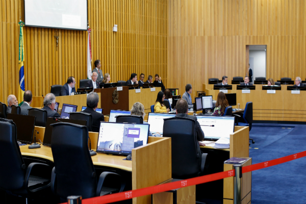 Política de Prevenção e Combate ao Assédio Moral na Justiça do Trabalho é referendada pelo CSJT