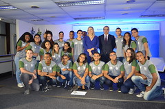 Especialistas discutem os desafios da aprendizagem em seminário no RJ