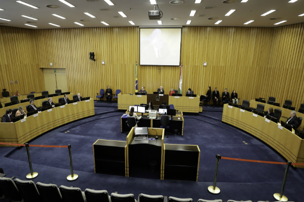 Presidente do CSJT nomeia conselheiros para representar regiões Norte e Centro-Oeste