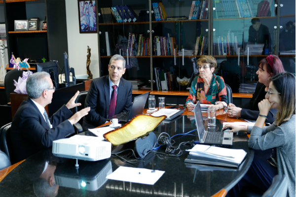 5º Seminário Internacional do Trabalho Seguro contará com especialistas da França e dos EUA