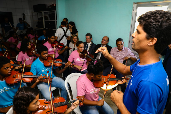 Justiça do Trabalho mostra lado social em projetos e boas práticas pelo país