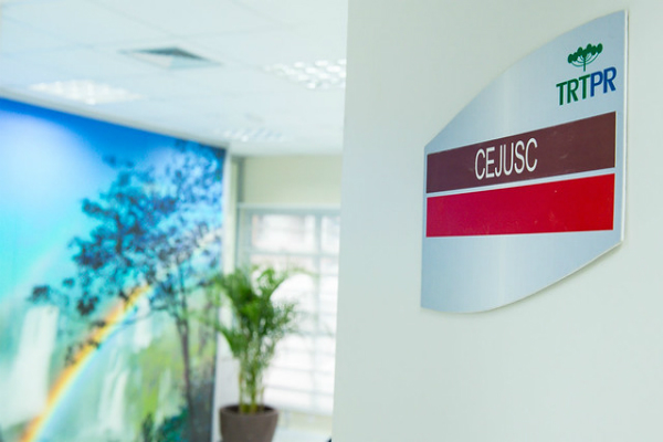 Justiça do Trabalho inaugura Centro de Conciliação em Foz do Iguaçu (PR)