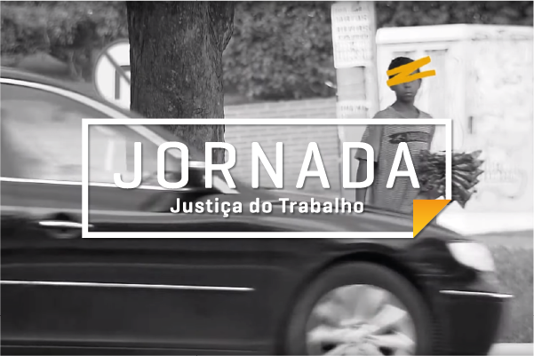 Quarto episódio do Jornada faz raio X do trabalho infantil no Brasil e no mundo
