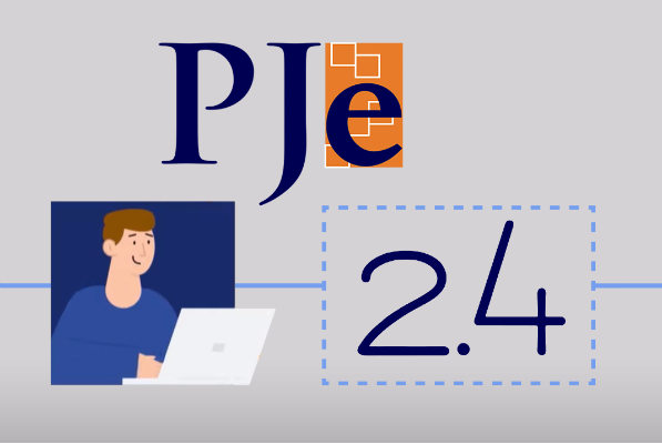 Versão 2.4 do Processo Judicial Eletrônico (Aroeira) está mais simples, intuitiva e ágil