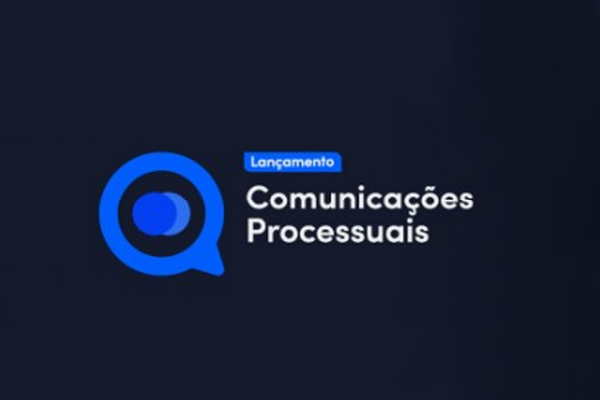 Plataforma de Comunicações Processuais do Judiciário será lançada nesta quarta-feira (7) pelo CNJ