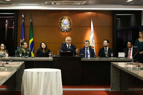 Justiça do Trabalho lança sistema integrado com instituições financeiras