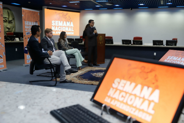 4ª Semana Nacional da Aprendizagem começa nesta segunda (19) em todo o Brasil