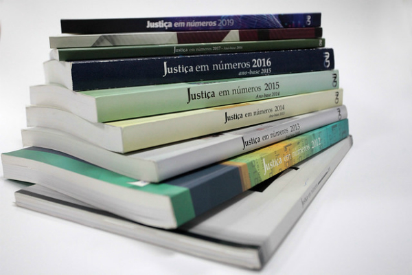 Justiça do Trabalho é a mais célere na solução de conflitos, aponta relatório do CNJ