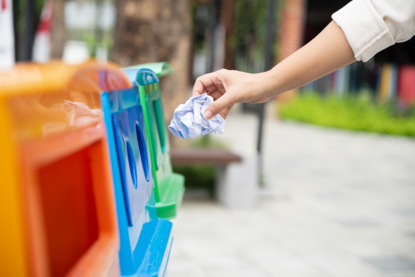 CSJT promove curso de gestão de resíduos sólidos para servidores da Justiça do Trabalho