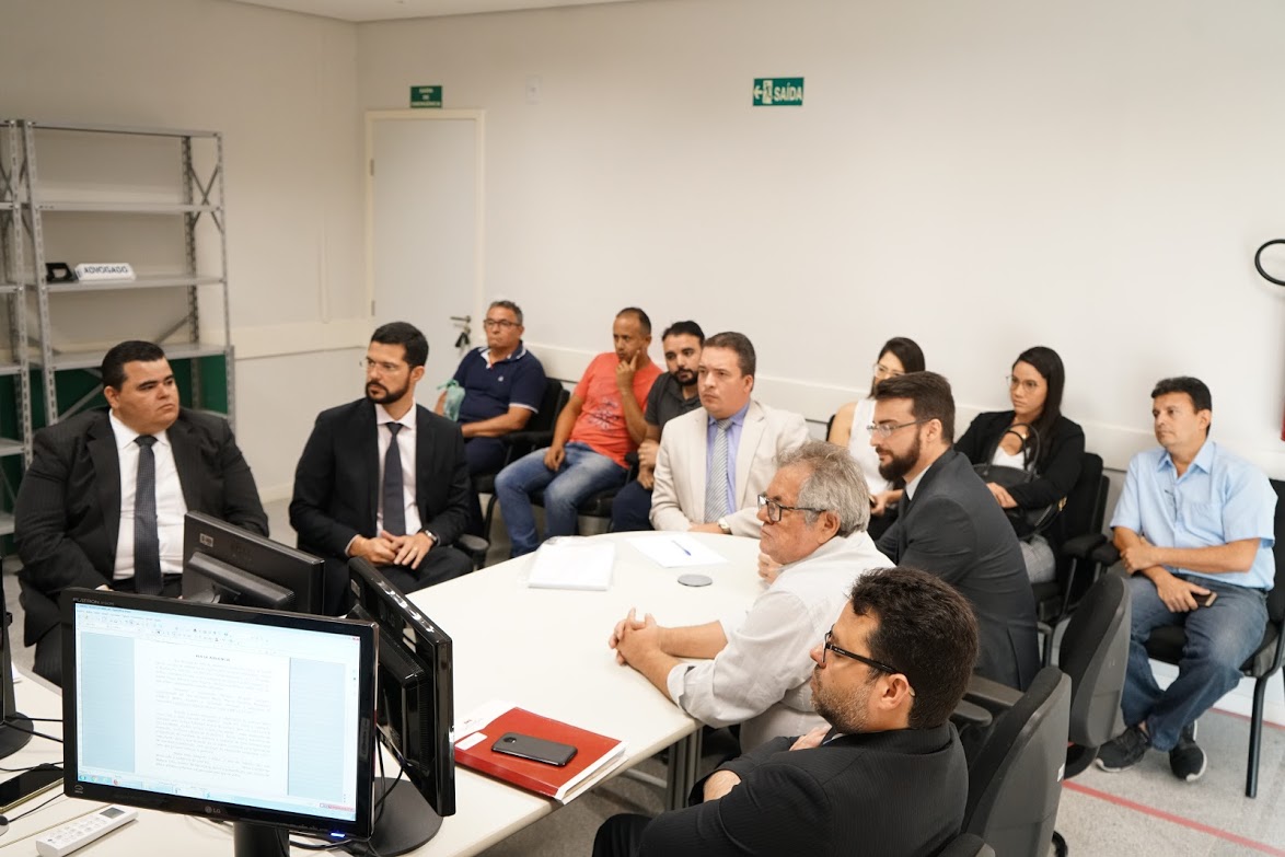 9ª Semana Nacional da Execução Trabalhista começa hoje (16) com acordos e leilões em todo o Brasil