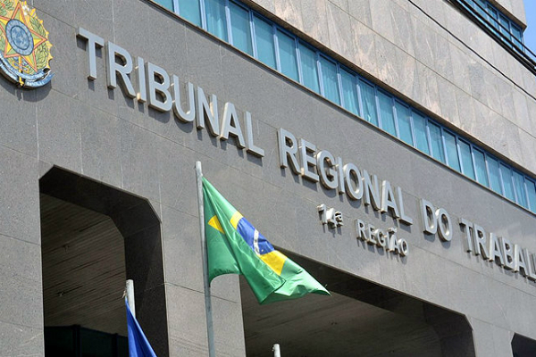 Corregedoria-Geral realiza correição no TRT da 14ª Região (RO/AC)