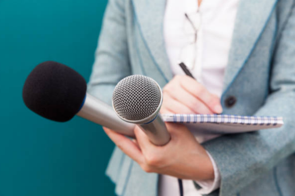 Inscrições para Prêmio Justiça do Trabalho de Jornalismo terminam nesta segunda-feira (30)