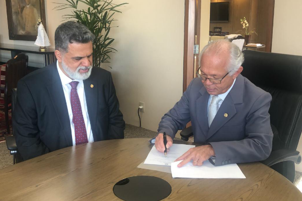 TST, CSJT e Corregedoria-Geral da Justiça do Trabalho editam ato sobre seguro garantia judicial