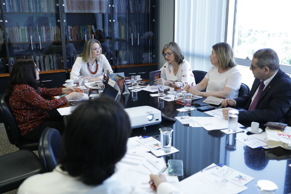 Gestores aprovam novo portal para o Programa de Combate ao Trabalho Infantil e de Estímulo à Aprendizagem