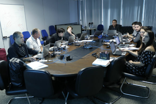 Comitê Gestor do DEJT discute demandas para publicação de matérias