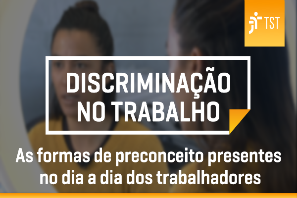 Discriminação no trabalho é tema do segundo episódio do programa Jornada