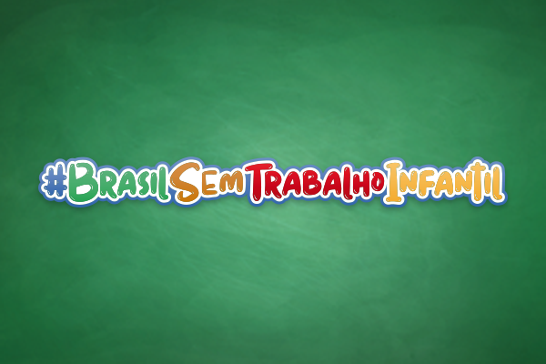 Livro “Brasil sem Trabalho Infantil” será lançado nesta quarta (20)