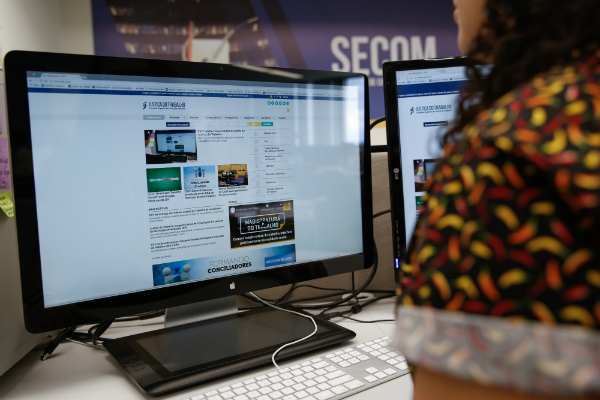 CSJT adota o novo modelo de portal da Justiça do Trabalho