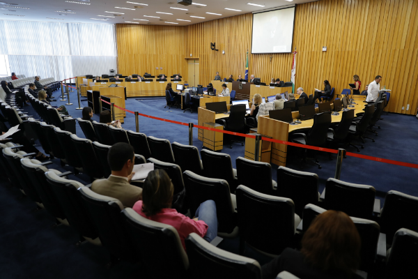 Confira a pauta da 7ª Sessão Ordinária do CSJT desta sexta-feira (22)