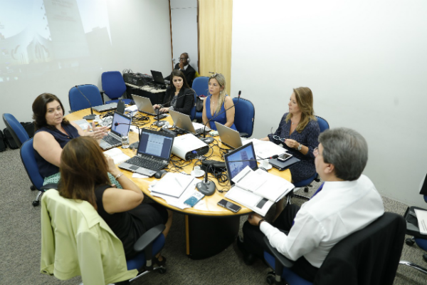 Grupo de trabalho: fluxos processuais e organização da Justiça do Trabalho são prioridades