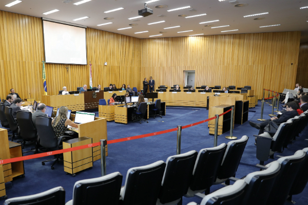 Conselho aprova procedimentos de reposição ao erário no 1º e no 2º graus