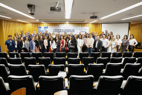 CSJT promove 1º Encontro de Servidores dos Núcleos e Centros de Conciliação Trabalhista