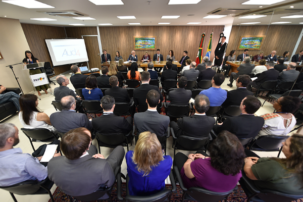 Justiça do Trabalho lança ferramenta eletrônica de apoio às audiências