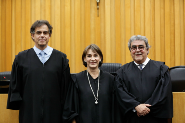 Ministra Maria Cristina Peduzzi é eleita presidente do TST e do CSJT para o biênio 2020-2022