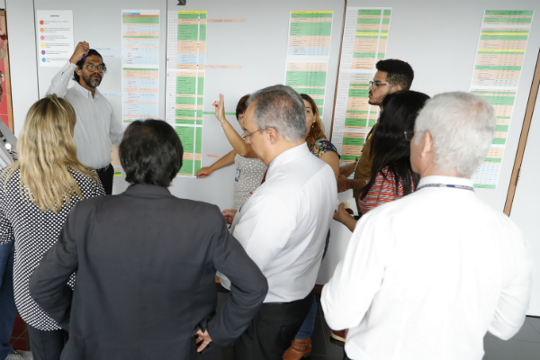 Tabela com assuntos mais frequentes da Justiça do Trabalho será atualizada