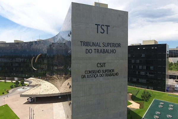 CSJT define horário de funcionamento em janeiro de 2020
