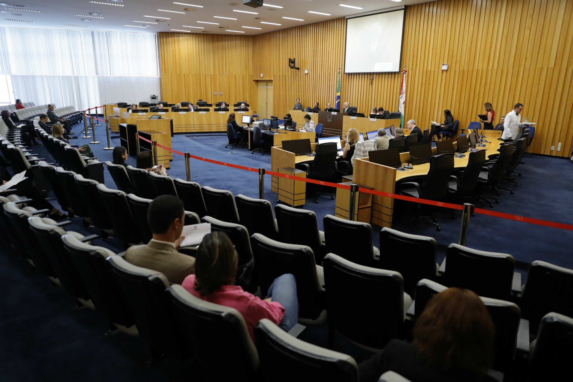 Retrospectiva: confira as principais iniciativas do CSJT em 2019