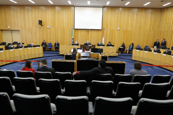 1ª Sessão do CSJT de 2020 será realizada em 14 de fevereiro