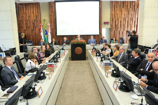 Sistema vai facilitar cadastro nacional de peritos na Justiça do Trabalho