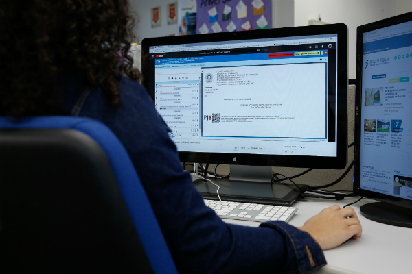 Tutorial sobre as novas funcionalidades do PJe 2.5 estão disponíveis no YouTube