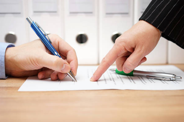 Aviso-prévio e multa do FGTS foram os assuntos mais recorrentes em 2019