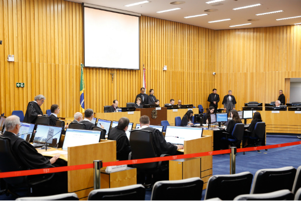 Relatório mostra atuação da Corregedoria-Geral no biênio 2018-2020