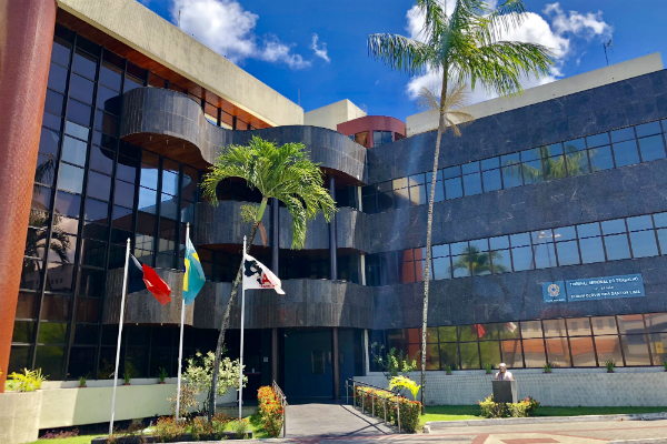 Correição ordinária no TRT da 13ª Região (PB) é suspensa em decorrência do Coronavírus