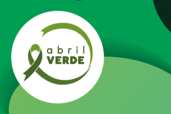Abril Verde: ações nas redes sociais valorizam os profissionais que atuam durante a pandemia