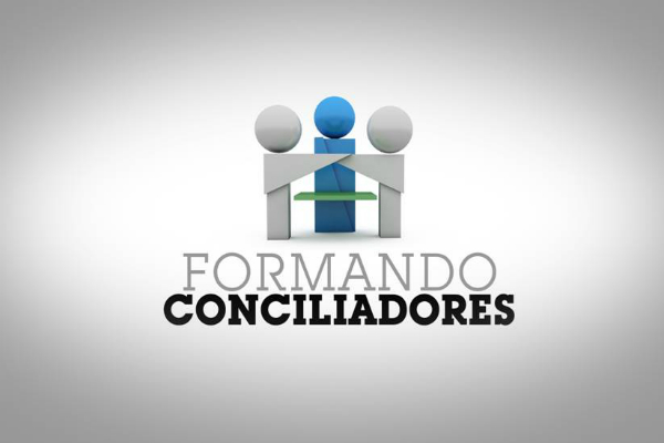 2ª Edição do Curso Formando Conciliadores está com matrículas abertas