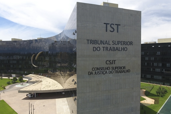 Dia do juiz: Presidente do TST e do CSJT encaminha mensagem aos magistrados do trabalho