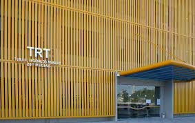 TRT da 20ª Região (SE) é o 1º entre os TRTs no Ranking da Transparência do CNJ