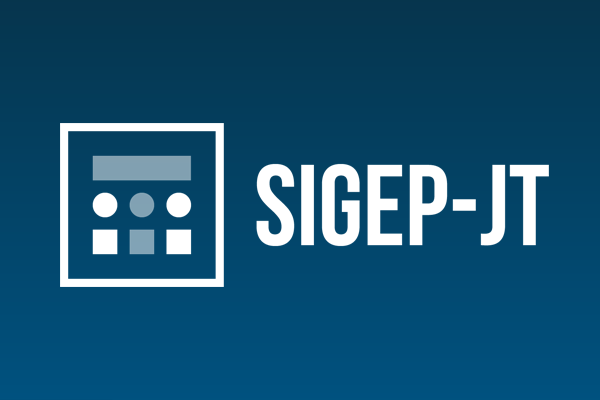 Evento divulgará resultados obtidos pelo Sistema Integrado de Gestão de Pessoas da Justiça do Trabalho (Sigep-JT)