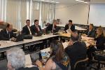 CSJT faz oficina para definir metas para 2012 e 2013