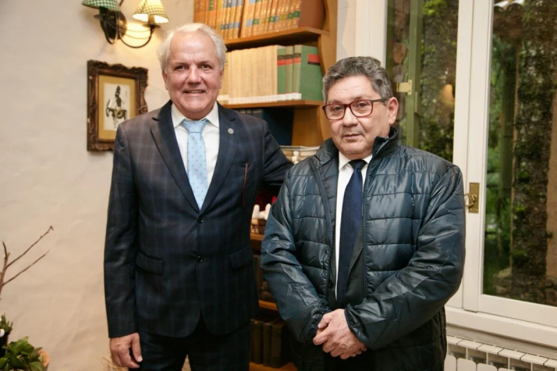 Coleprecor elege representantes das regiões Centro-Oeste e Norte para o CSJT